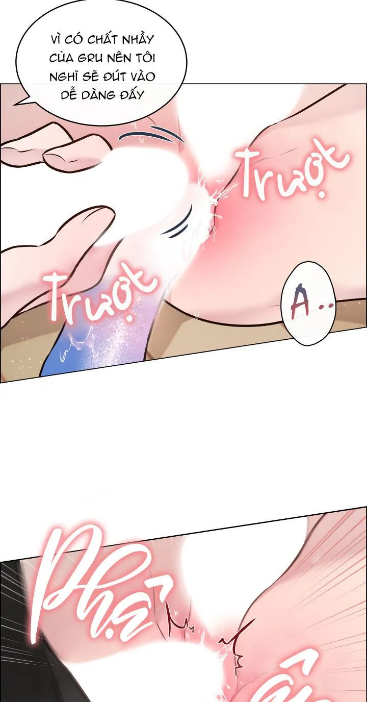 Thực Vật Trị Liệu Chapter 2 Trang 42