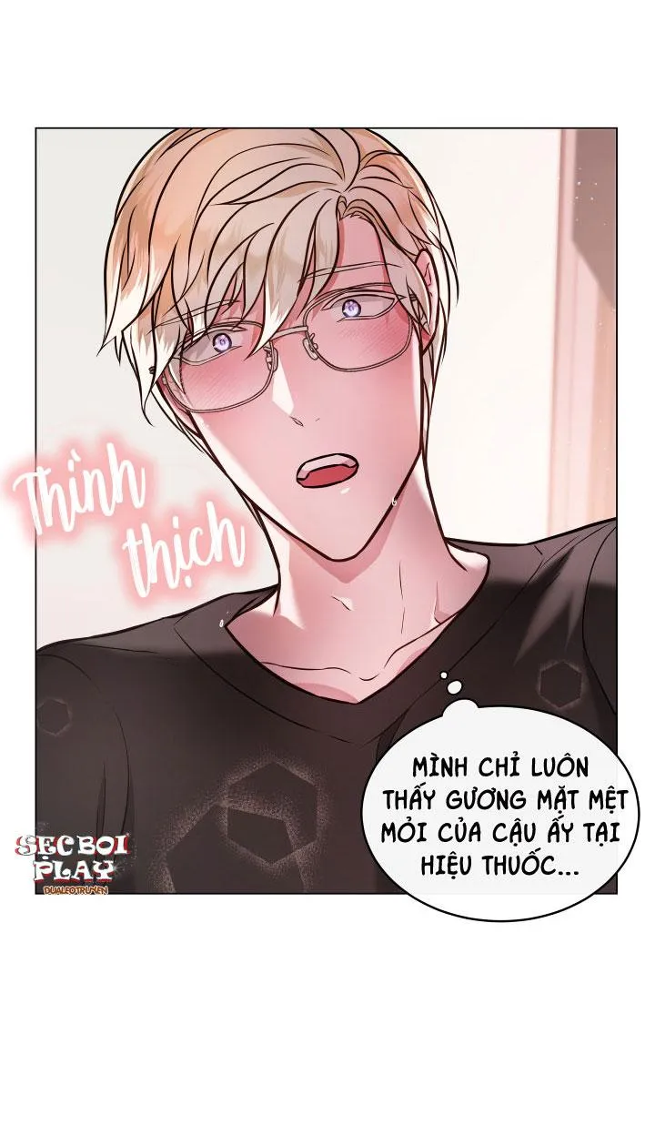 Thực Vật Trị Liệu Chapter 3 Trang 6