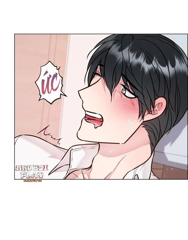 Thực Vật Trị Liệu Chapter 3 Trang 8