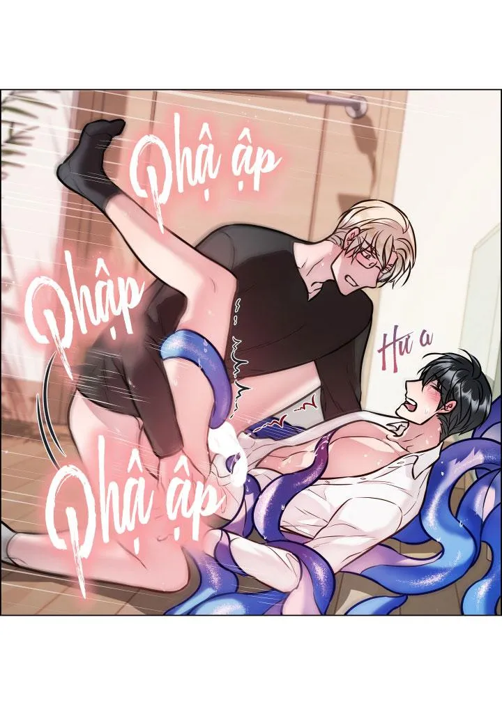 Thực Vật Trị Liệu Chapter 3 Trang 9