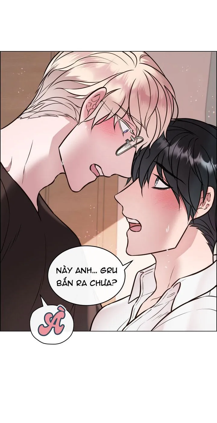 Thực Vật Trị Liệu Chapter 3 Trang 17