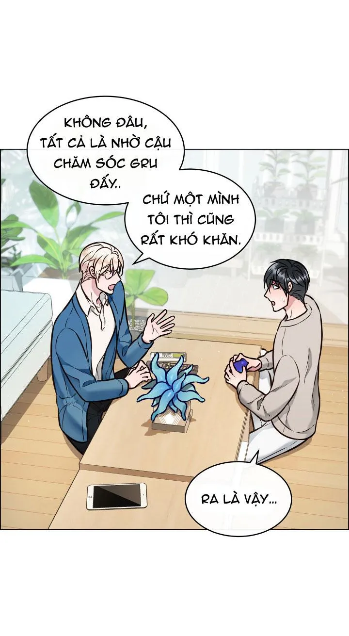 Thực Vật Trị Liệu Chapter 3 Trang 28