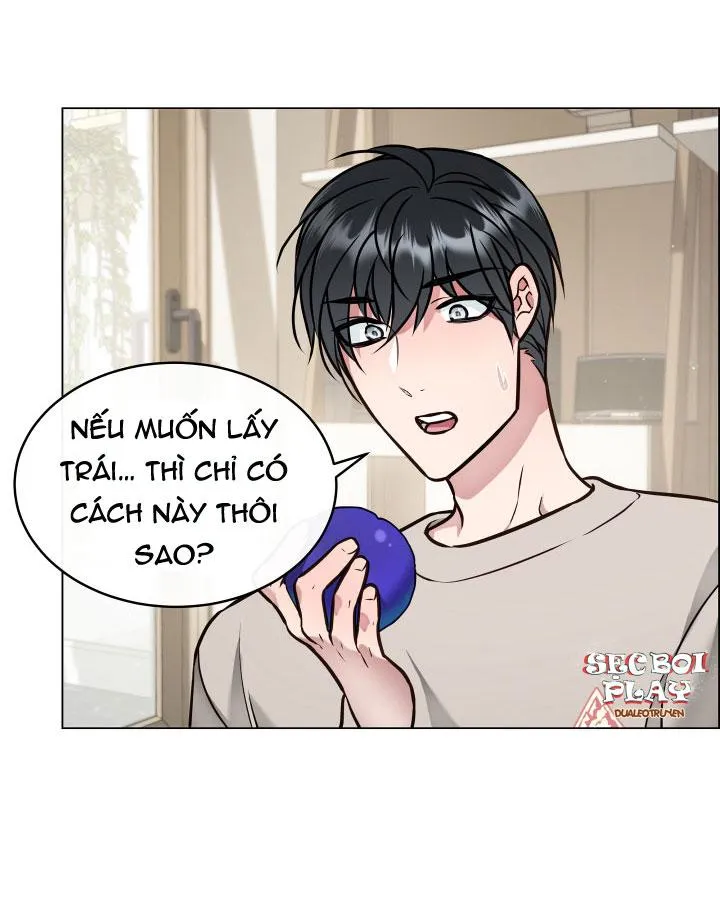 Thực Vật Trị Liệu Chapter 3 Trang 29