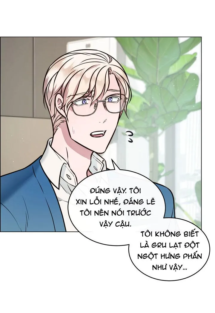 Thực Vật Trị Liệu Chapter 3 Trang 30