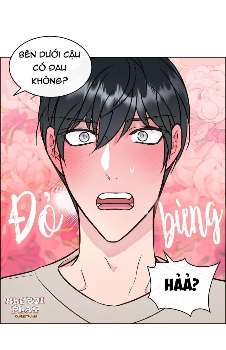 Thực Vật Trị Liệu Chapter 3 Trang 33