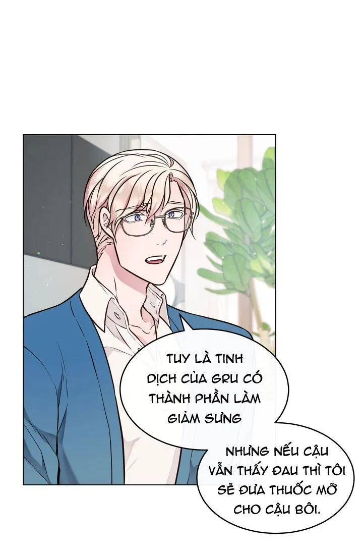 Thực Vật Trị Liệu Chapter 3 Trang 34