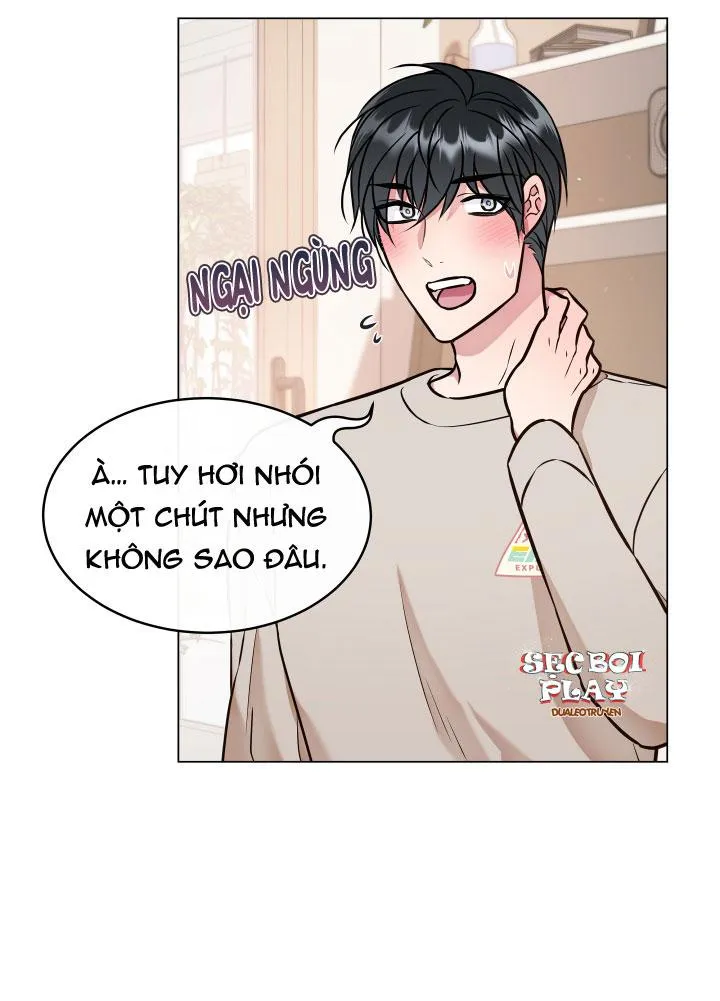 Thực Vật Trị Liệu Chapter 3 Trang 35