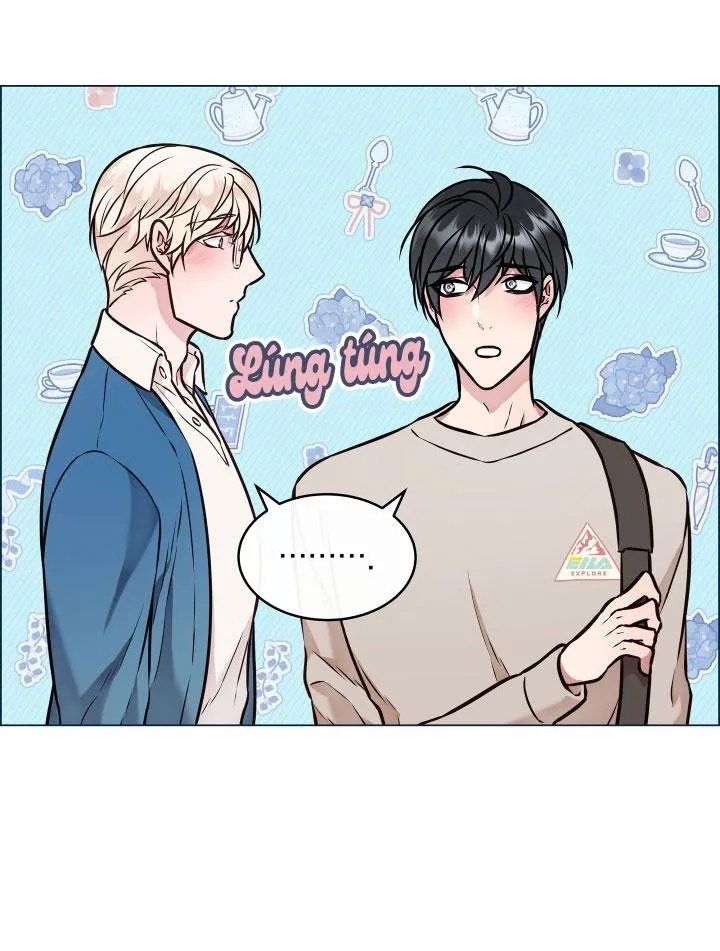 Thực Vật Trị Liệu Chapter 3 Trang 36