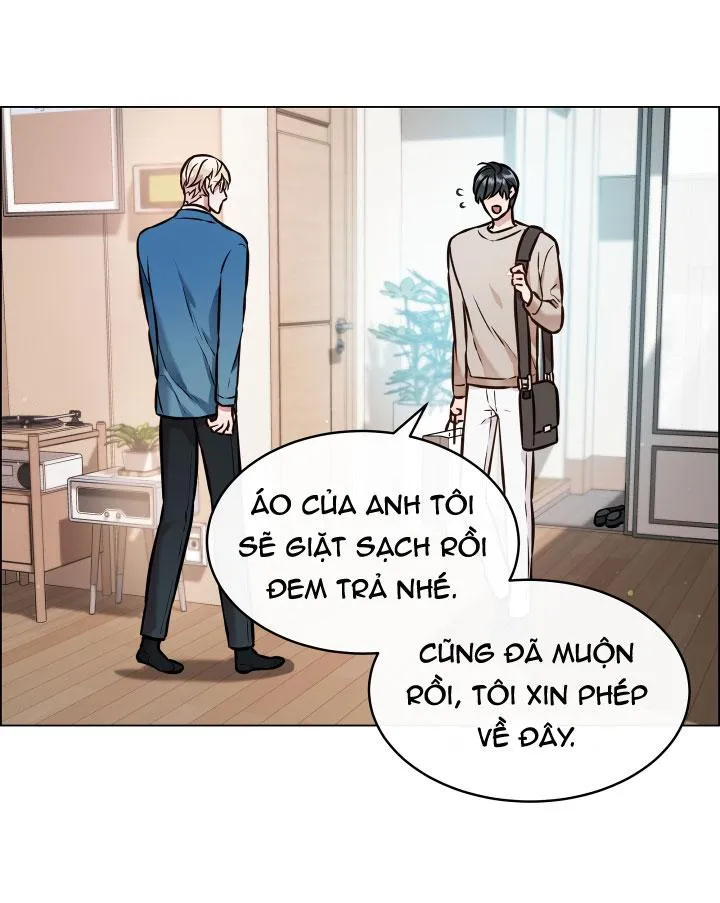 Thực Vật Trị Liệu Chapter 3 Trang 37