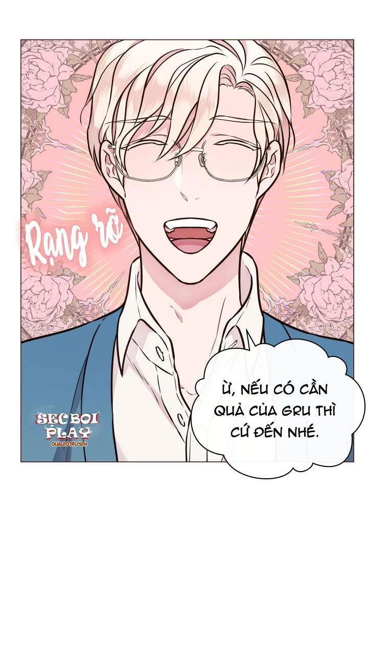 Thực Vật Trị Liệu Chapter 3 Trang 38