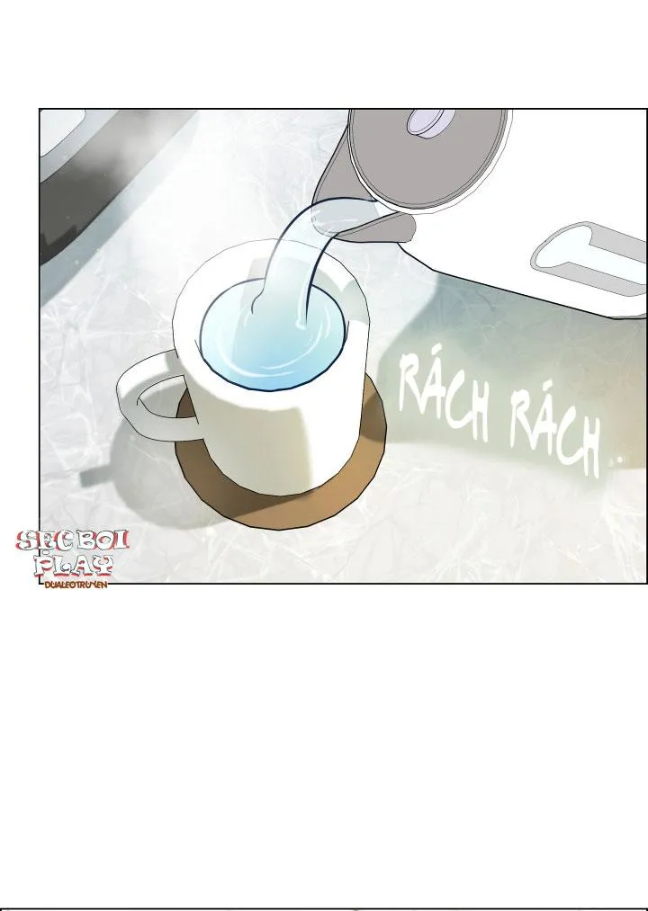 Thực Vật Trị Liệu Chapter 3 Trang 41