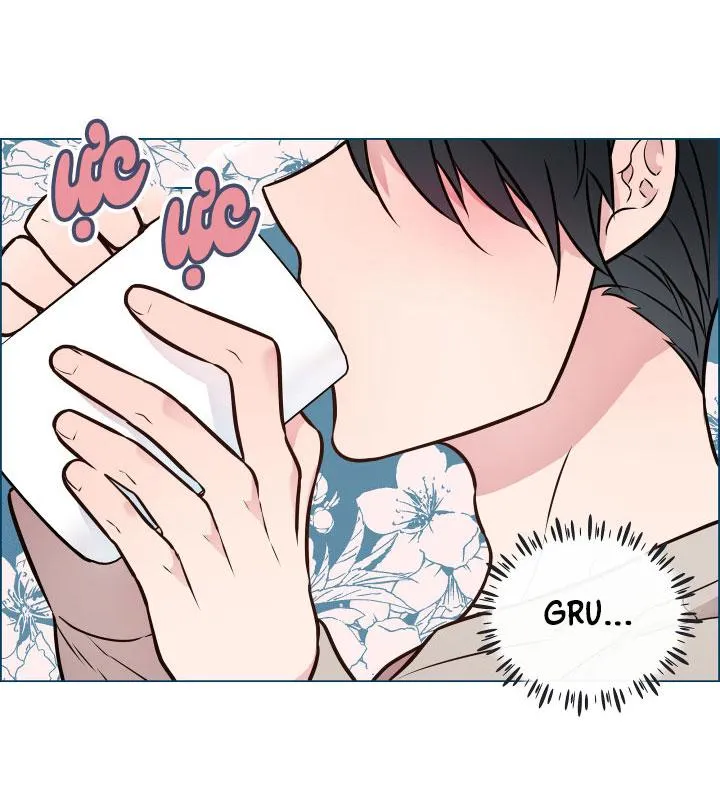 Thực Vật Trị Liệu Chapter 3 Trang 43