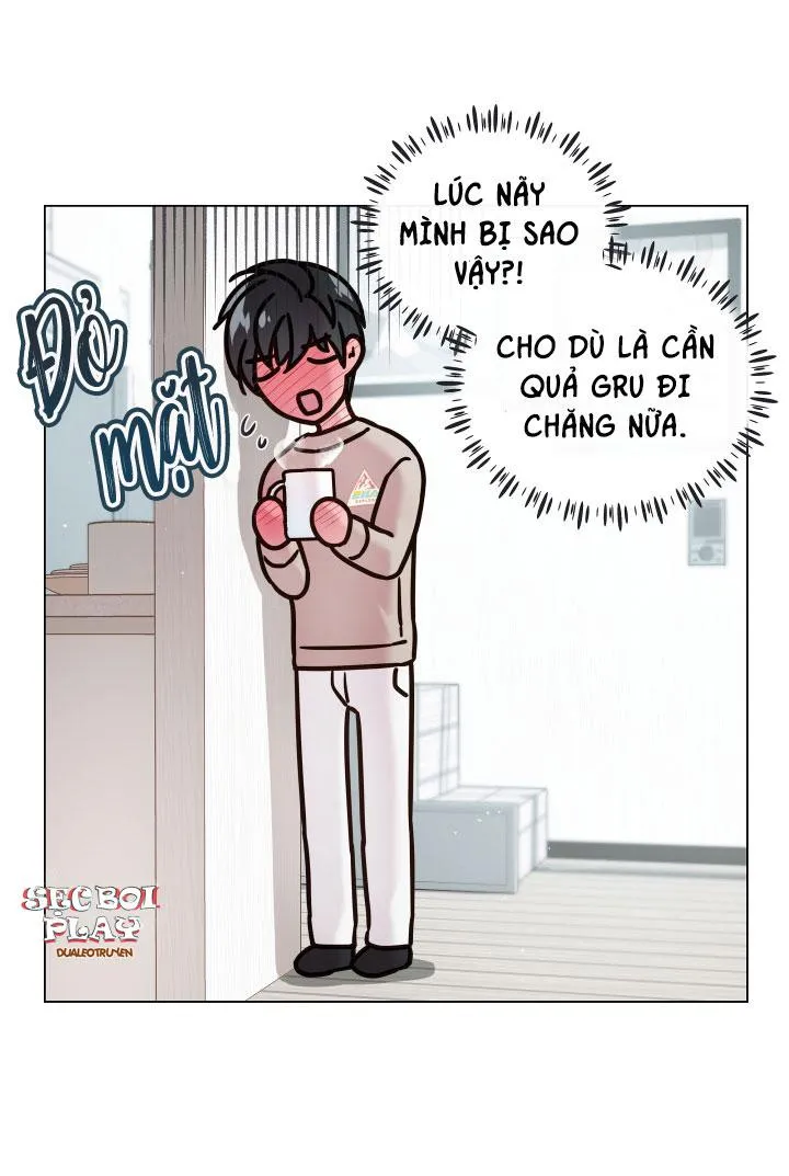 Thực Vật Trị Liệu Chapter 3 Trang 44