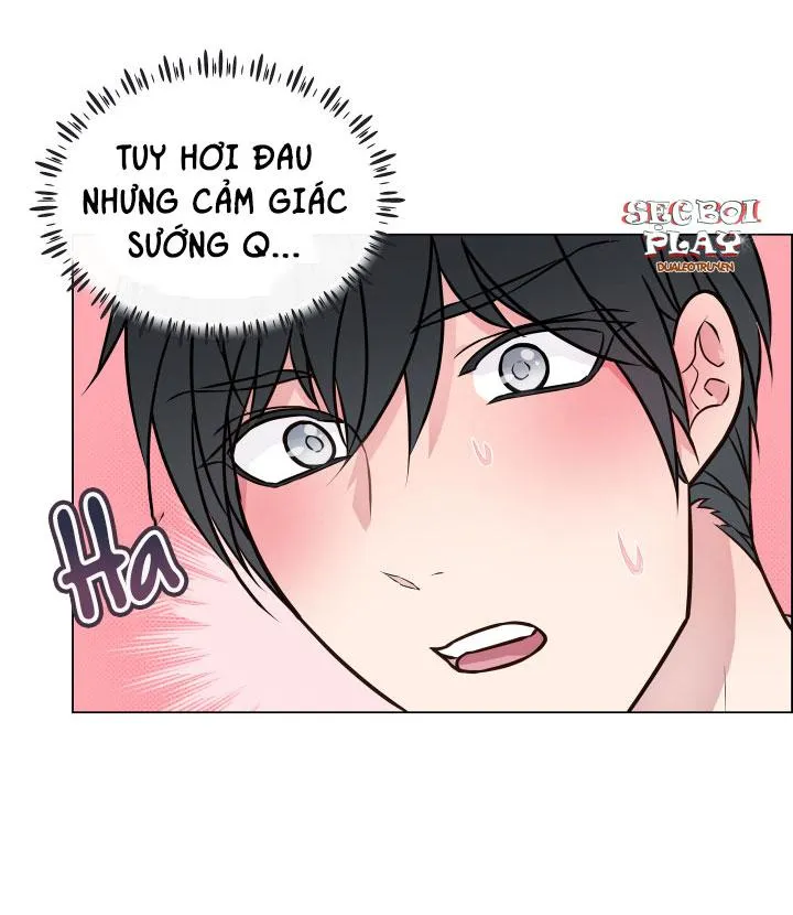 Thực Vật Trị Liệu Chapter 3 Trang 46