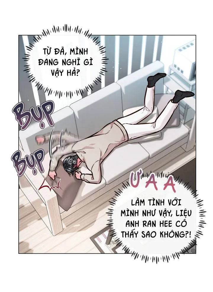 Thực Vật Trị Liệu Chapter 3 Trang 47