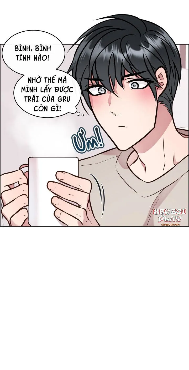 Thực Vật Trị Liệu Chapter 3 Trang 48