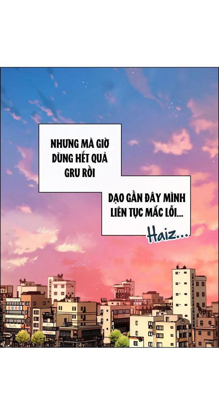 Thực Vật Trị Liệu Chapter 3 Trang 52