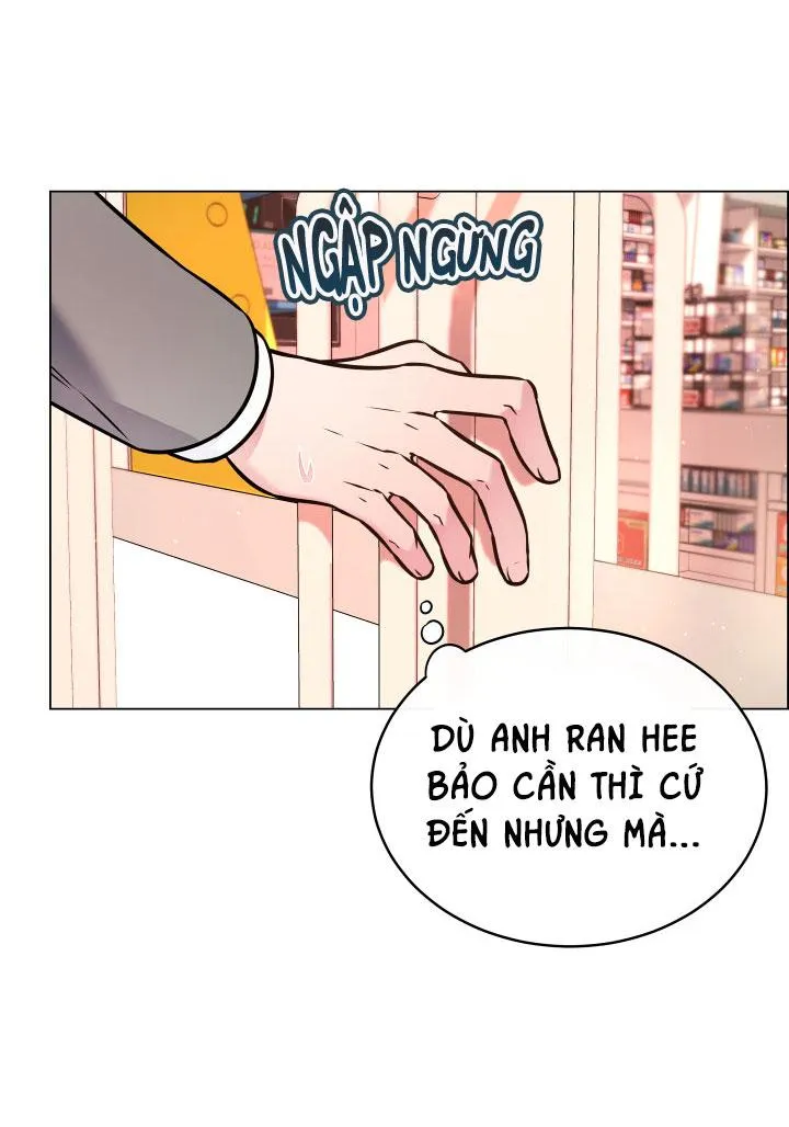 Thực Vật Trị Liệu Chapter 3 Trang 55
