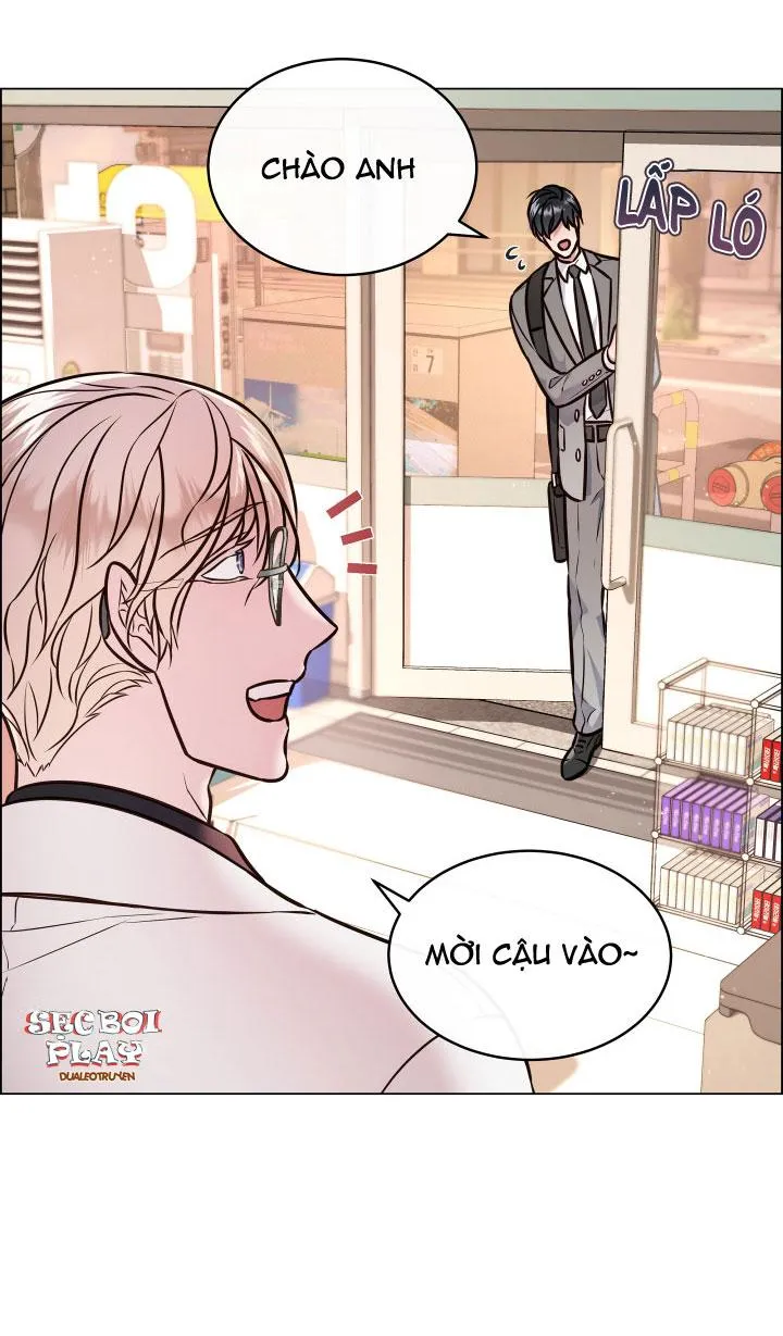 Thực Vật Trị Liệu Chapter 3 Trang 59