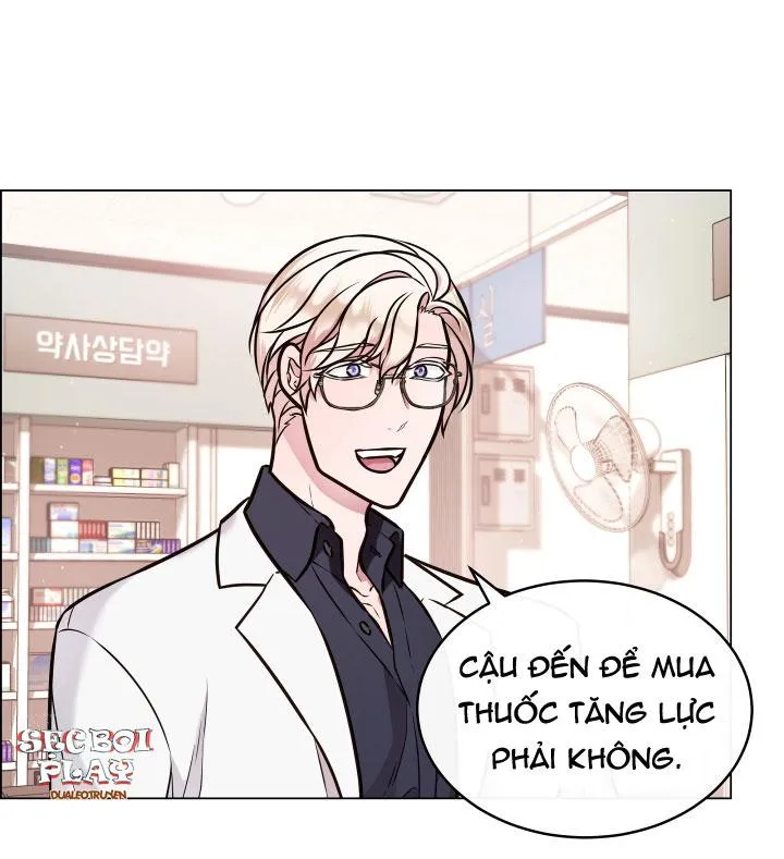 Thực Vật Trị Liệu Chapter 3 Trang 60