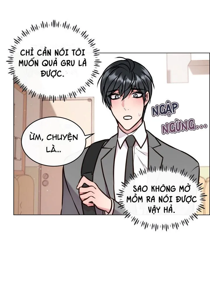 Thực Vật Trị Liệu Chapter 3 Trang 61