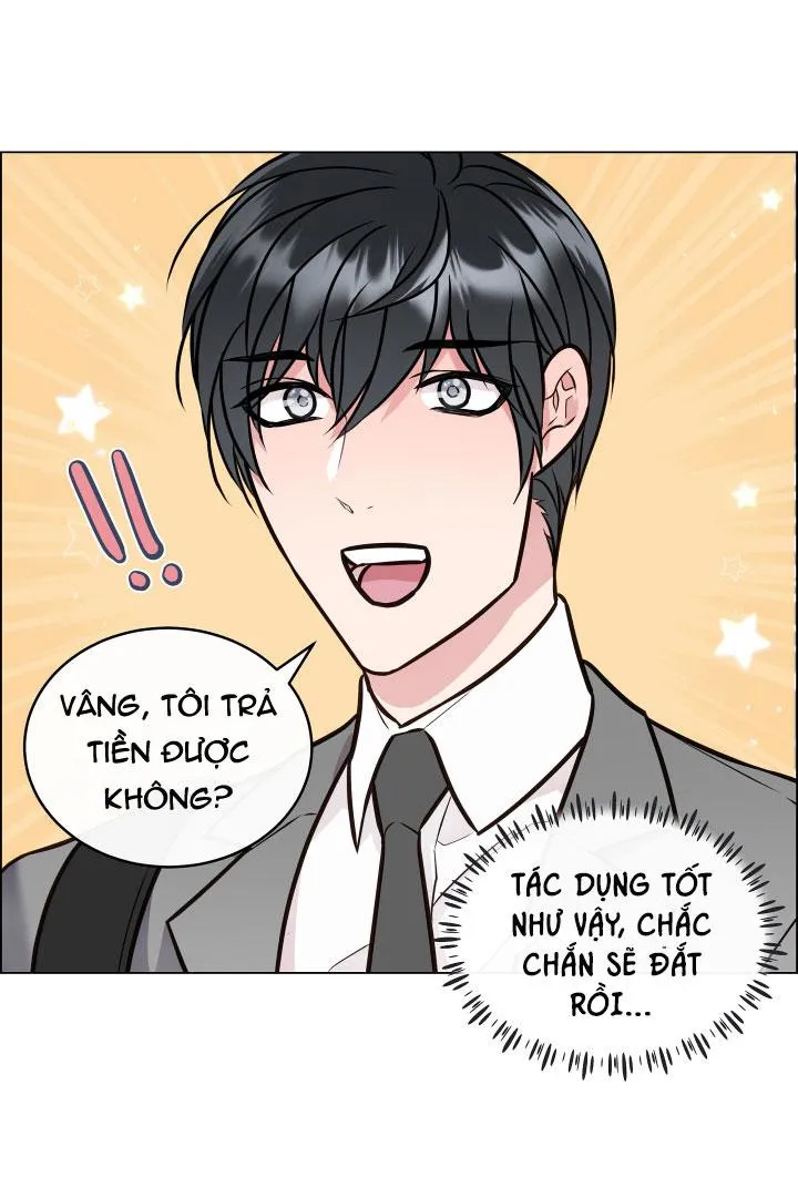 Thực Vật Trị Liệu Chapter 3 Trang 63