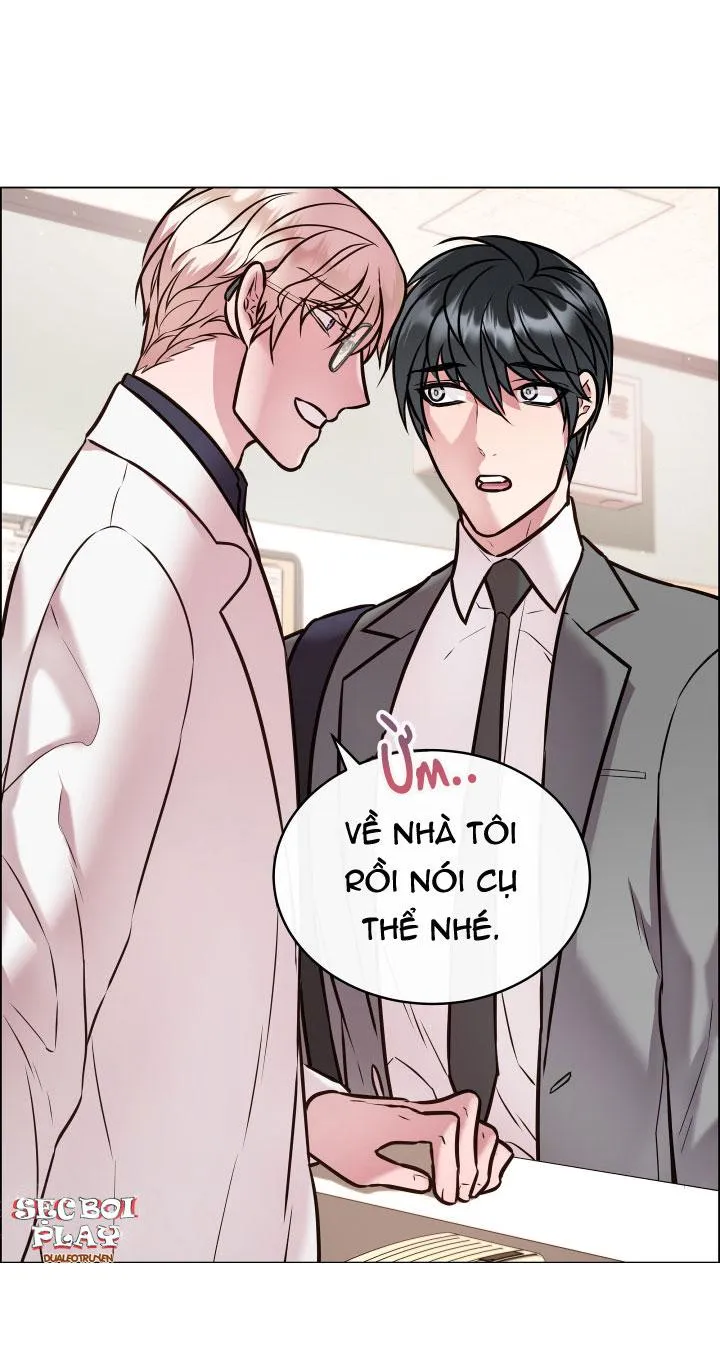 Thực Vật Trị Liệu Chapter 3 Trang 64