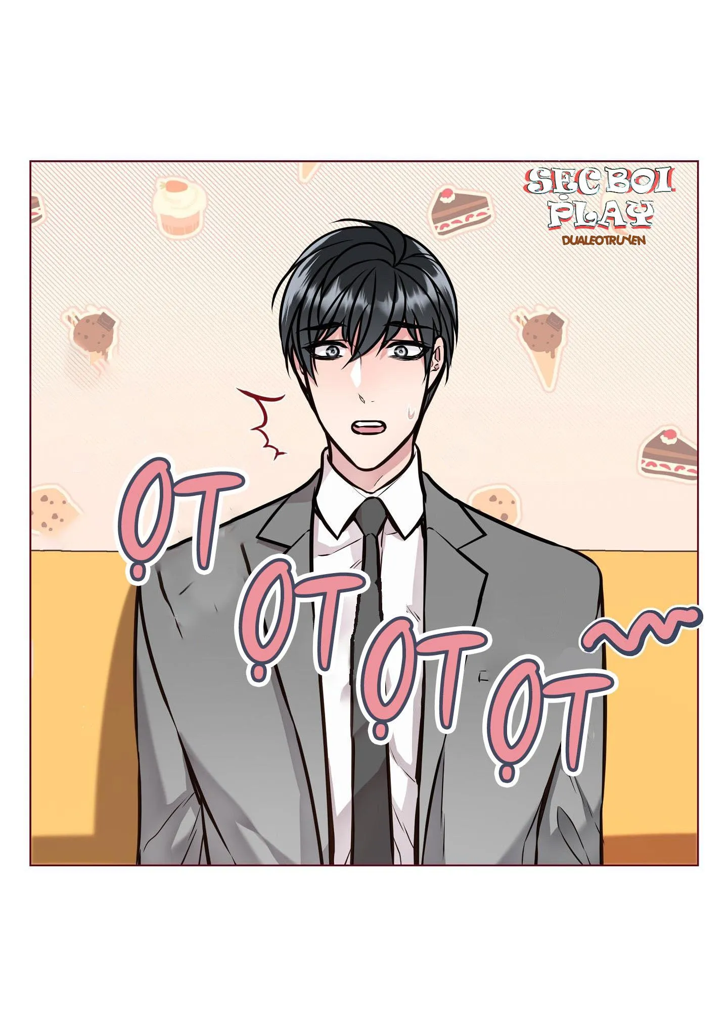 Thực Vật Trị Liệu Chapter 4 Trang 3