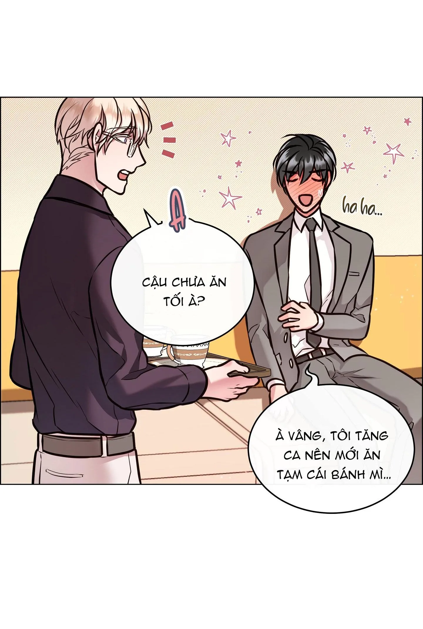 Thực Vật Trị Liệu Chapter 4 Trang 4