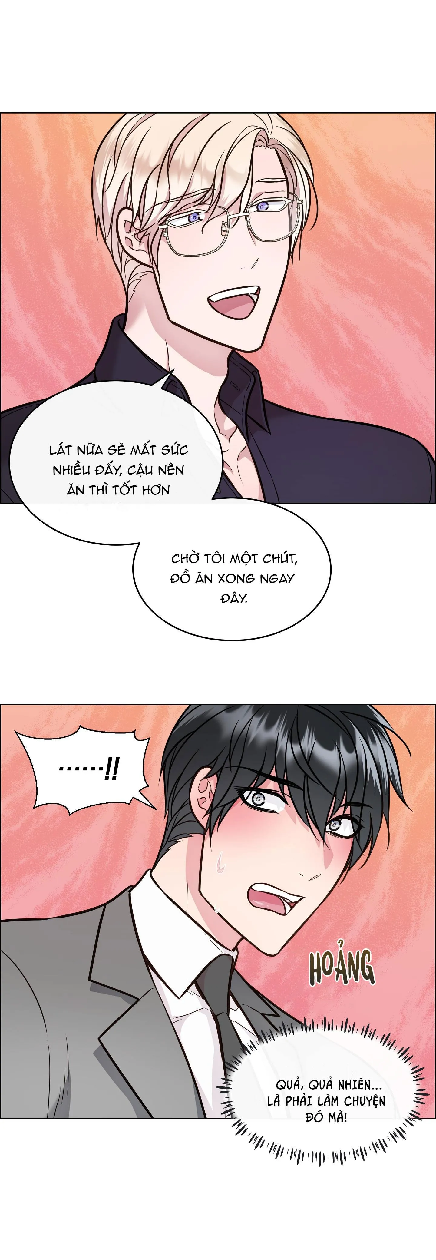 Thực Vật Trị Liệu Chapter 4 Trang 6