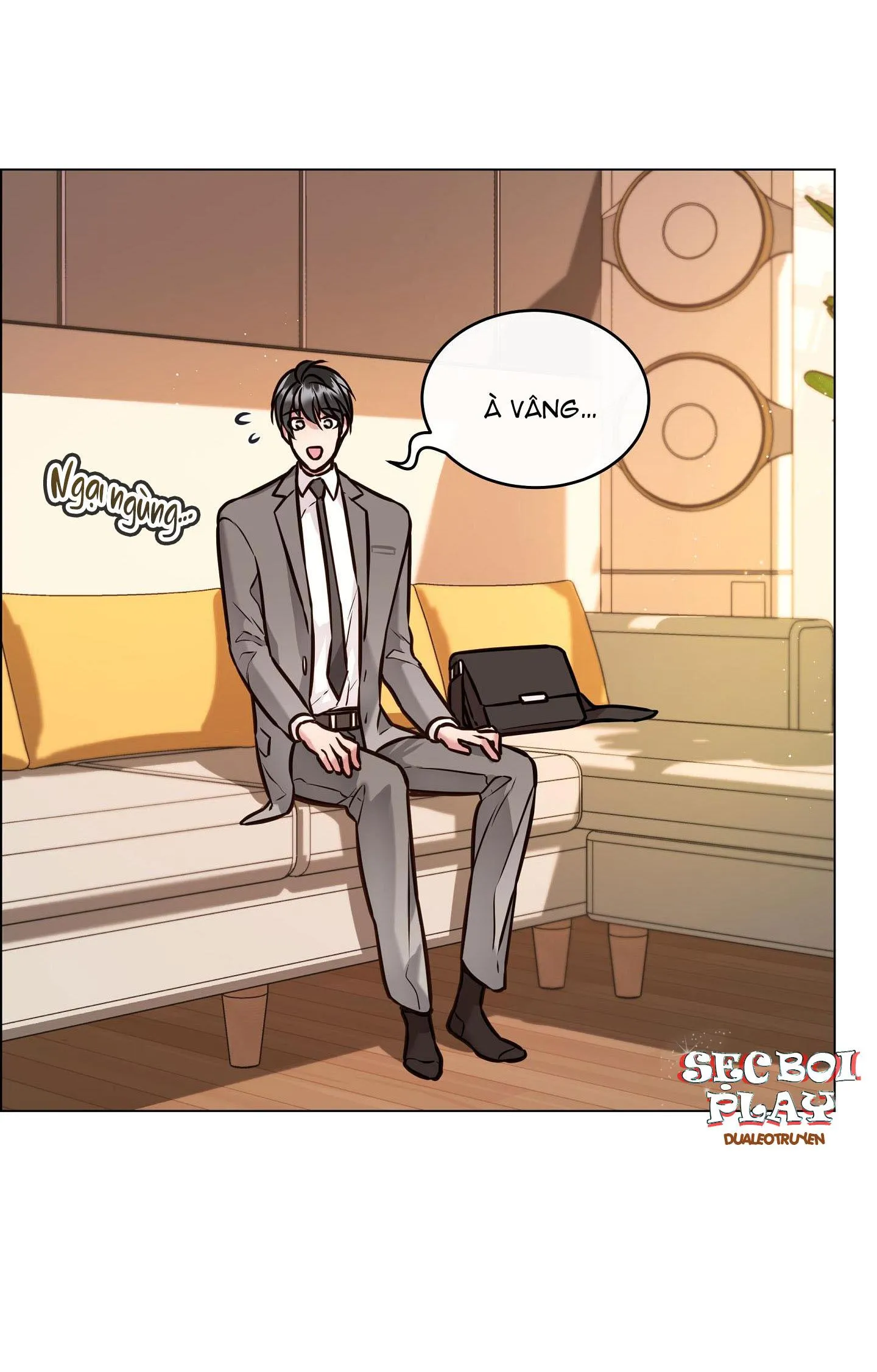 Thực Vật Trị Liệu Chapter 4 Trang 8