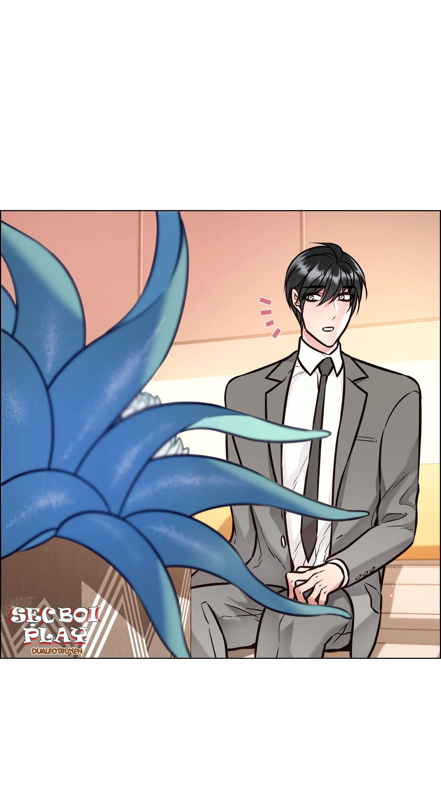 Thực Vật Trị Liệu Chapter 4 Trang 10