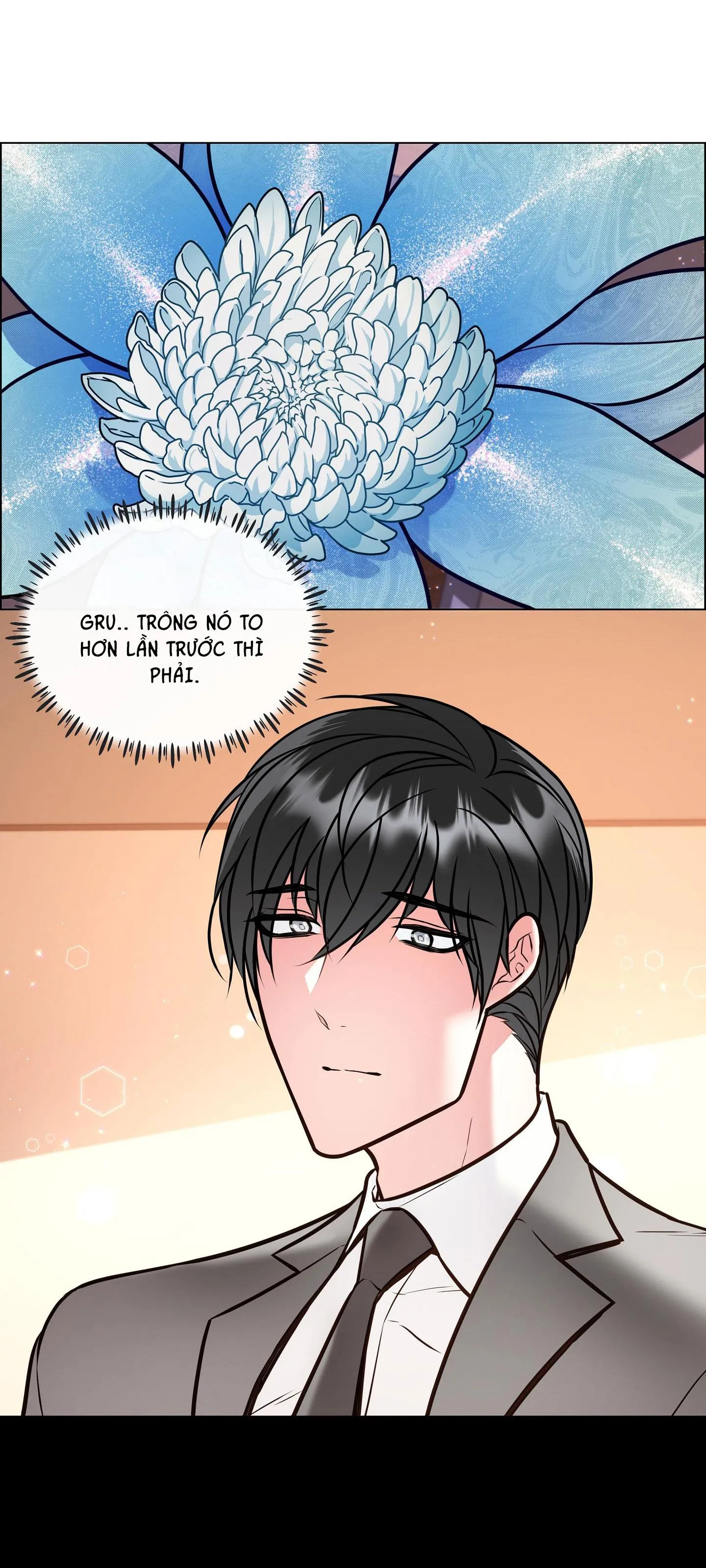 Thực Vật Trị Liệu Chapter 4 Trang 11