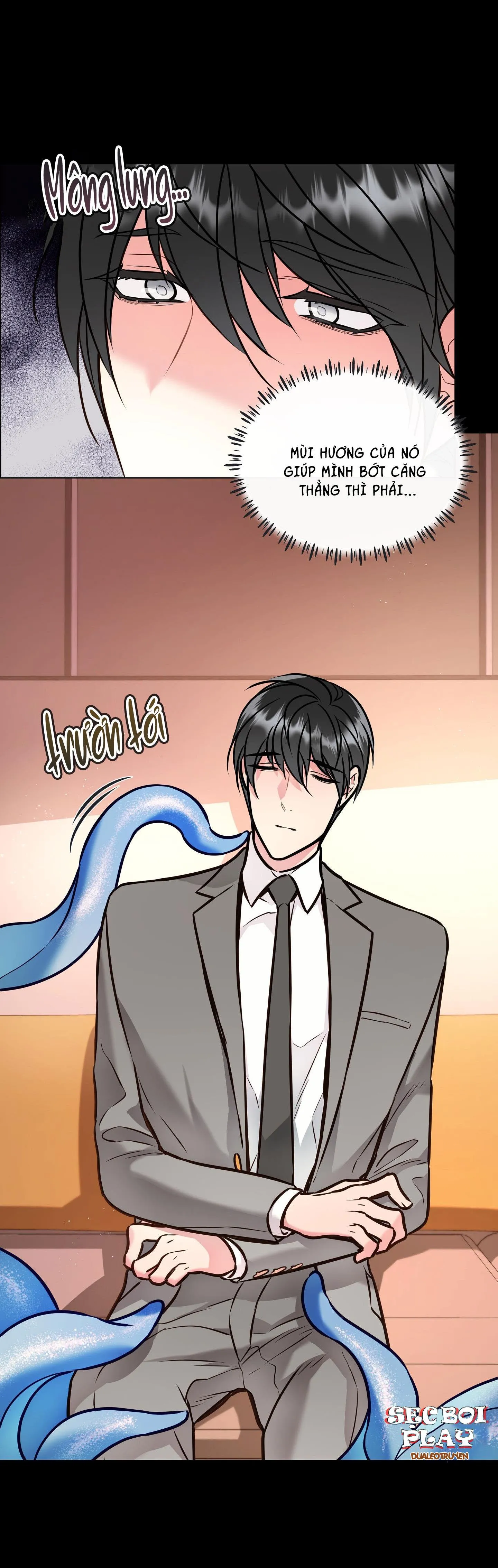 Thực Vật Trị Liệu Chapter 4 Trang 12