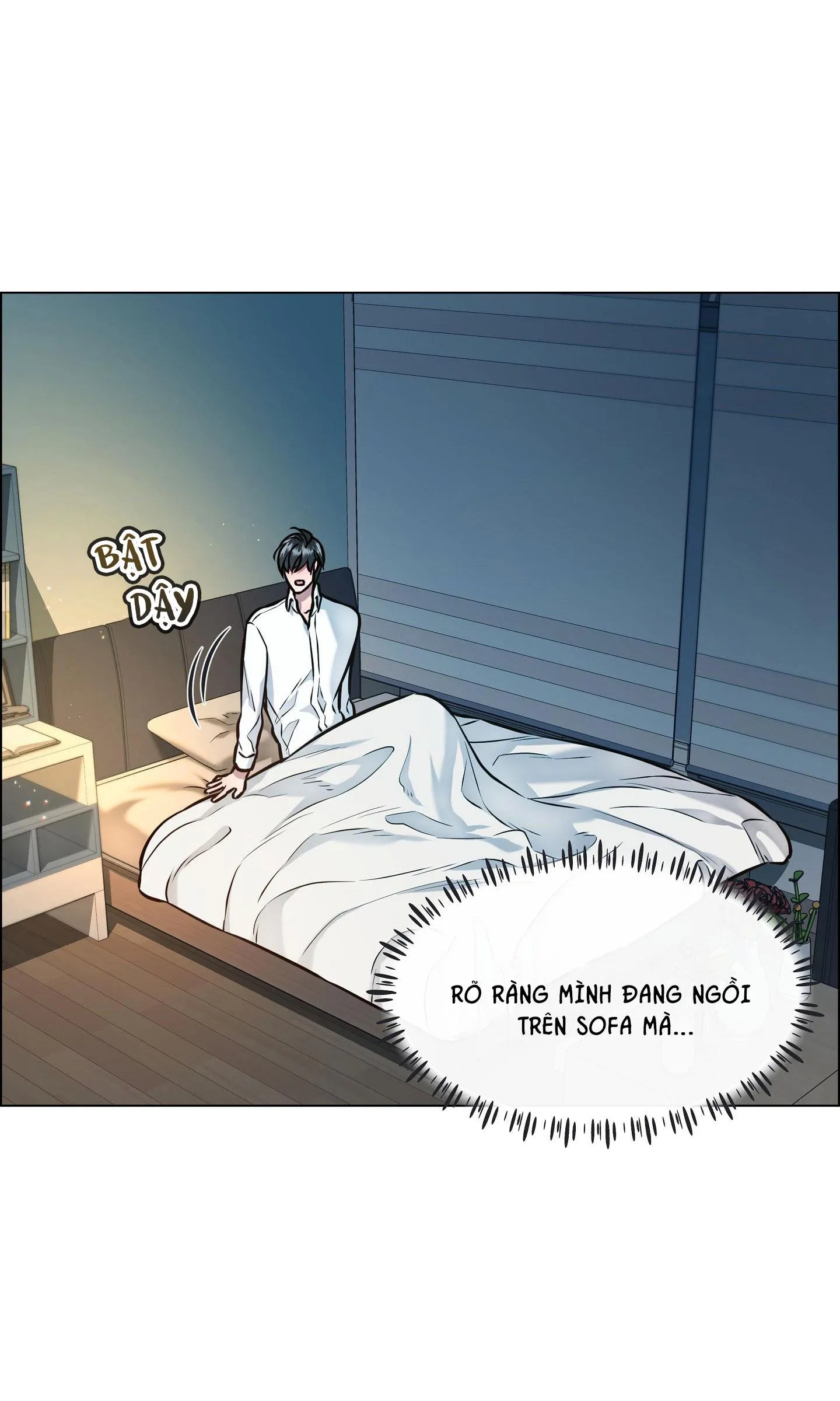 Thực Vật Trị Liệu Chapter 4 Trang 15