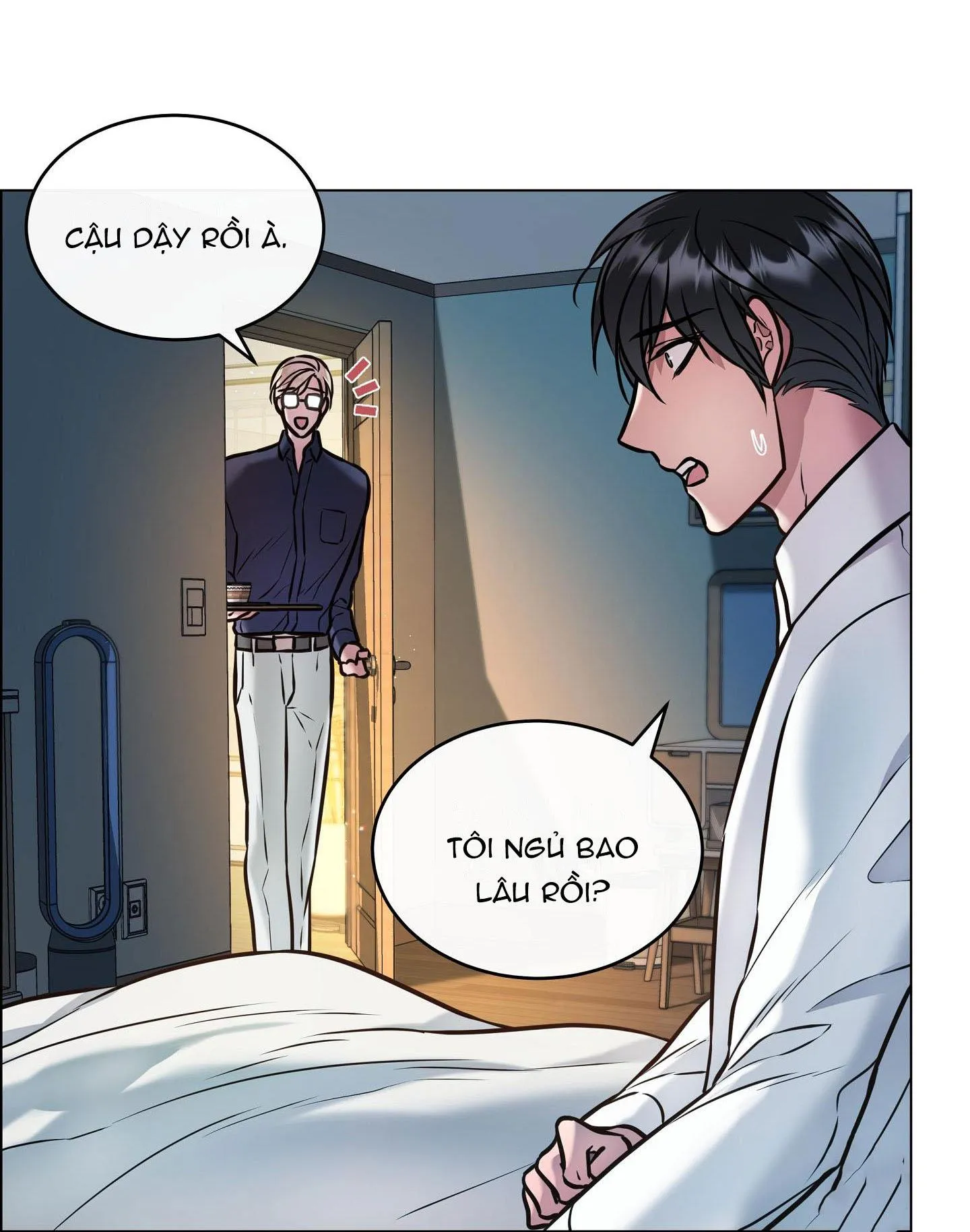 Thực Vật Trị Liệu Chapter 4 Trang 16