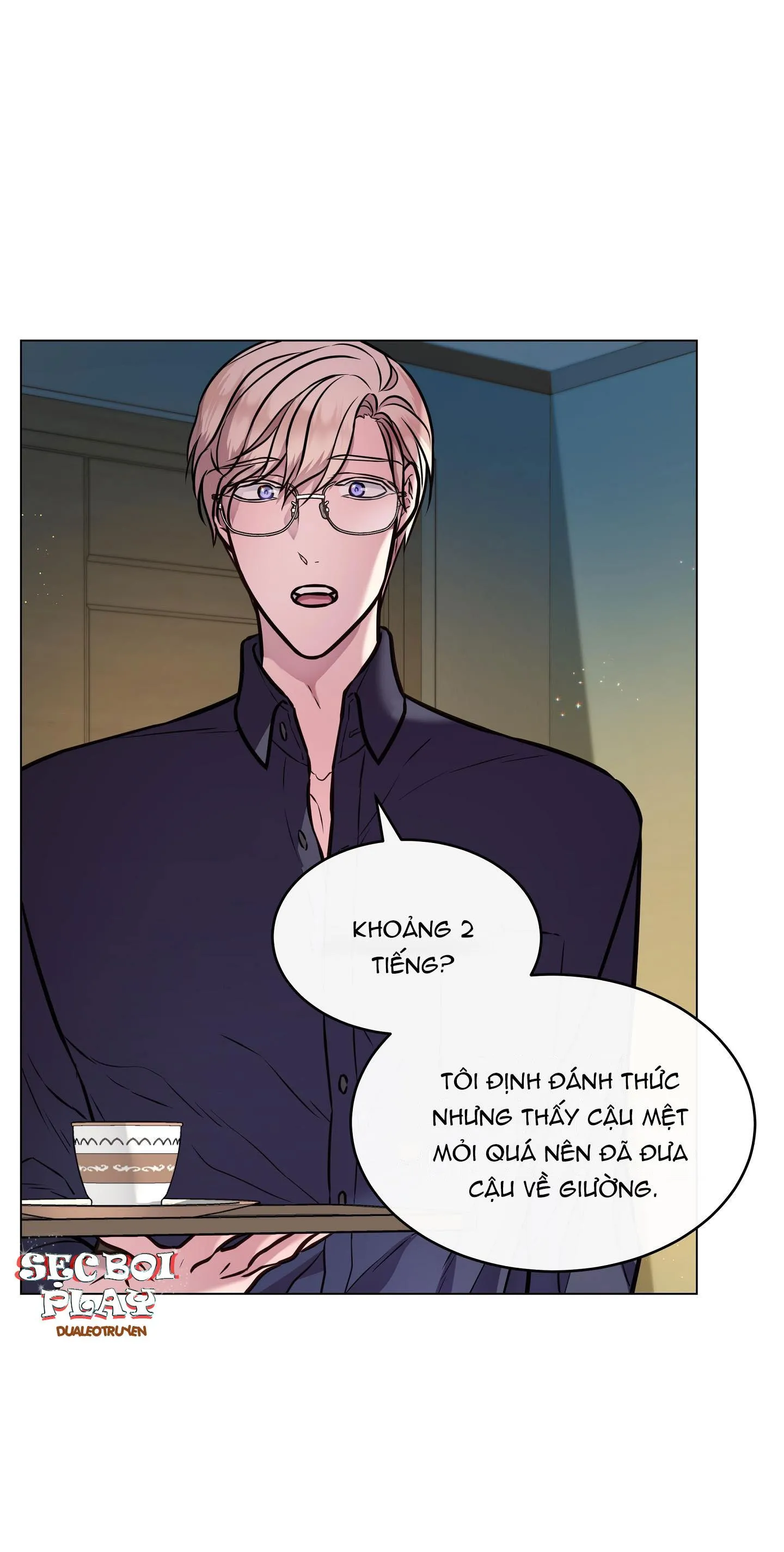 Thực Vật Trị Liệu Chapter 4 Trang 17