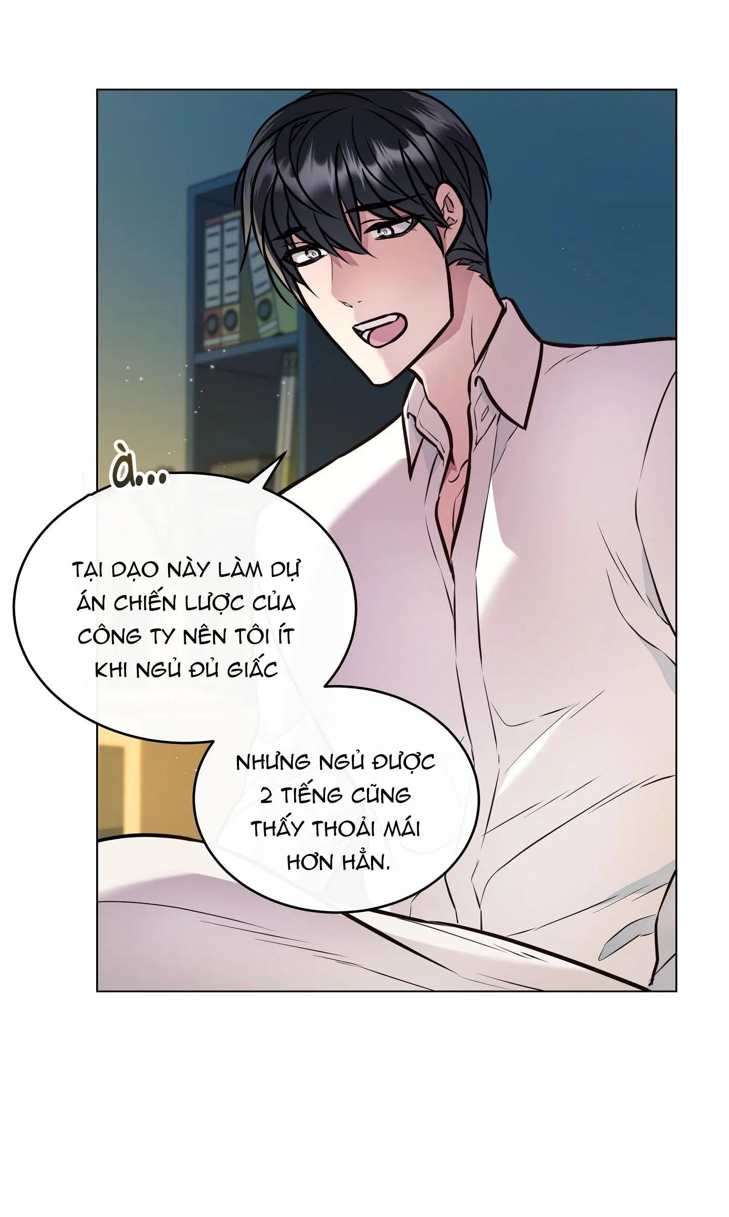 Thực Vật Trị Liệu Chapter 4 Trang 18