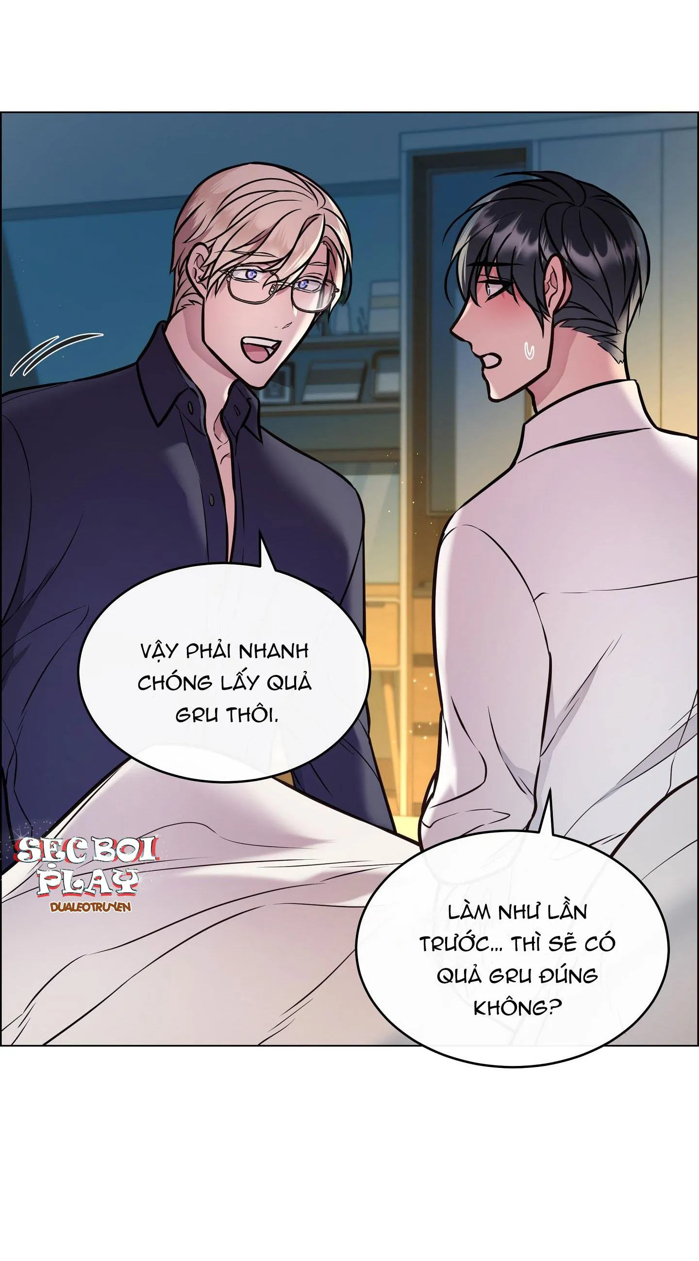 Thực Vật Trị Liệu Chapter 4 Trang 19