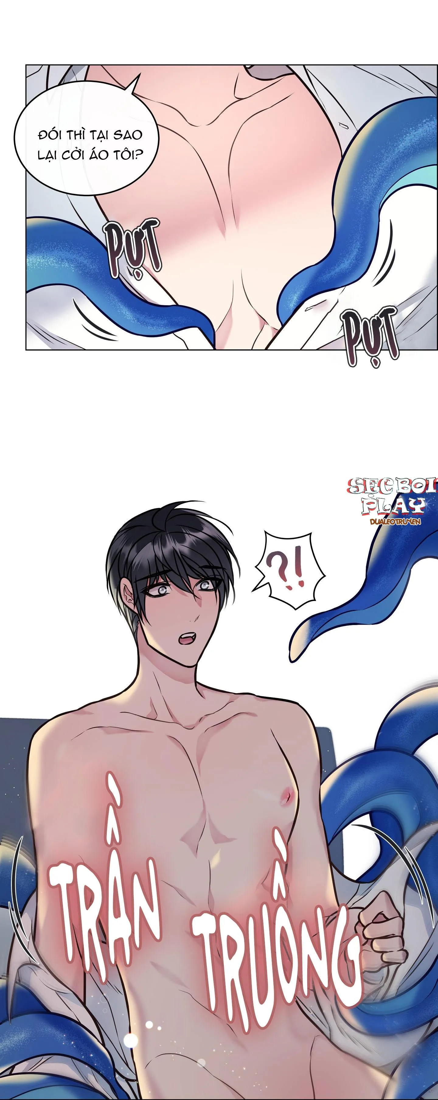 Thực Vật Trị Liệu Chapter 4 Trang 24