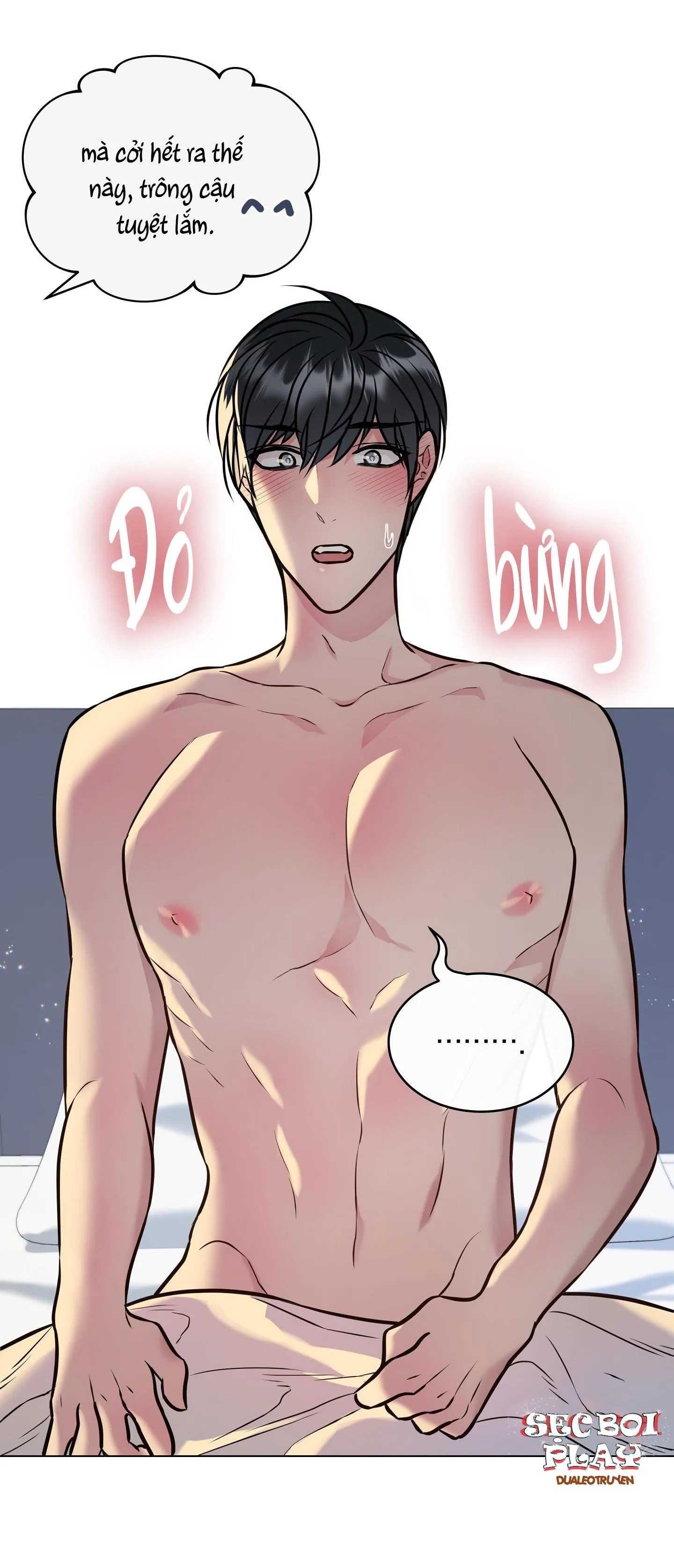 Thực Vật Trị Liệu Chapter 4 Trang 26