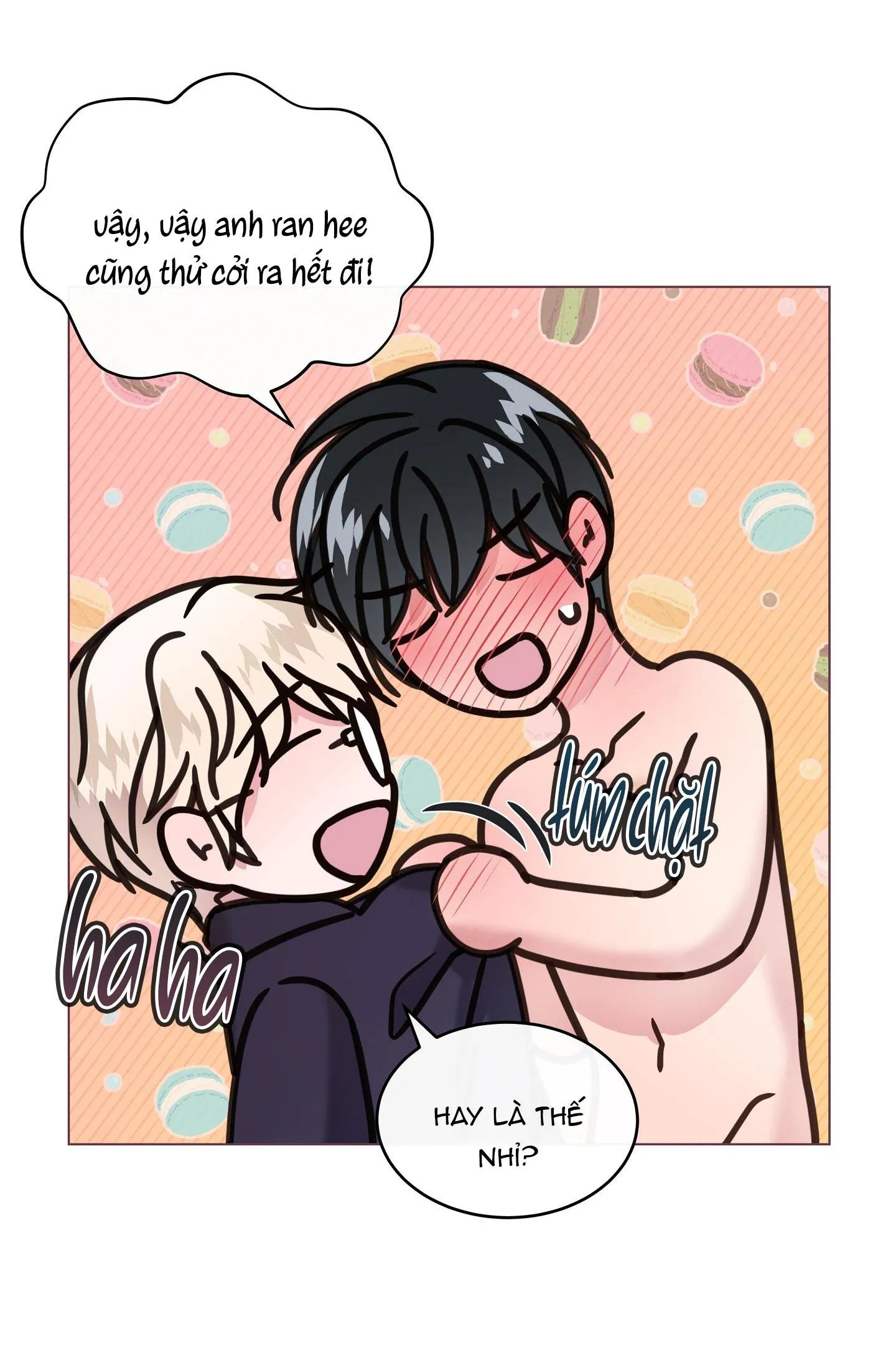 Thực Vật Trị Liệu Chapter 4 Trang 27