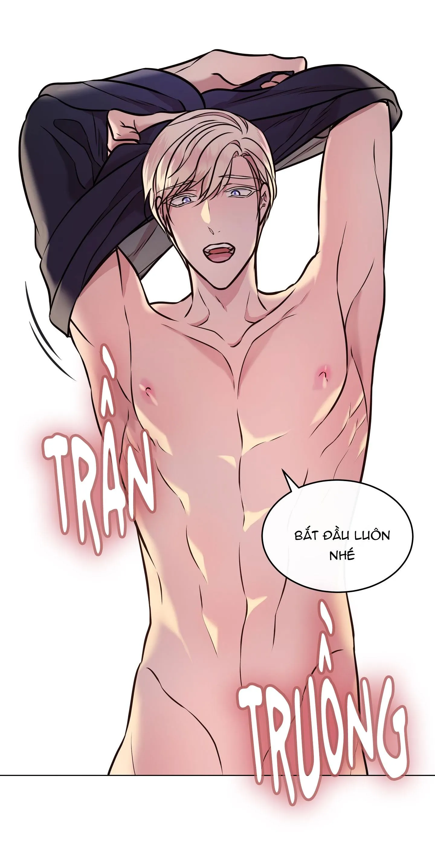 Thực Vật Trị Liệu Chapter 4 Trang 29