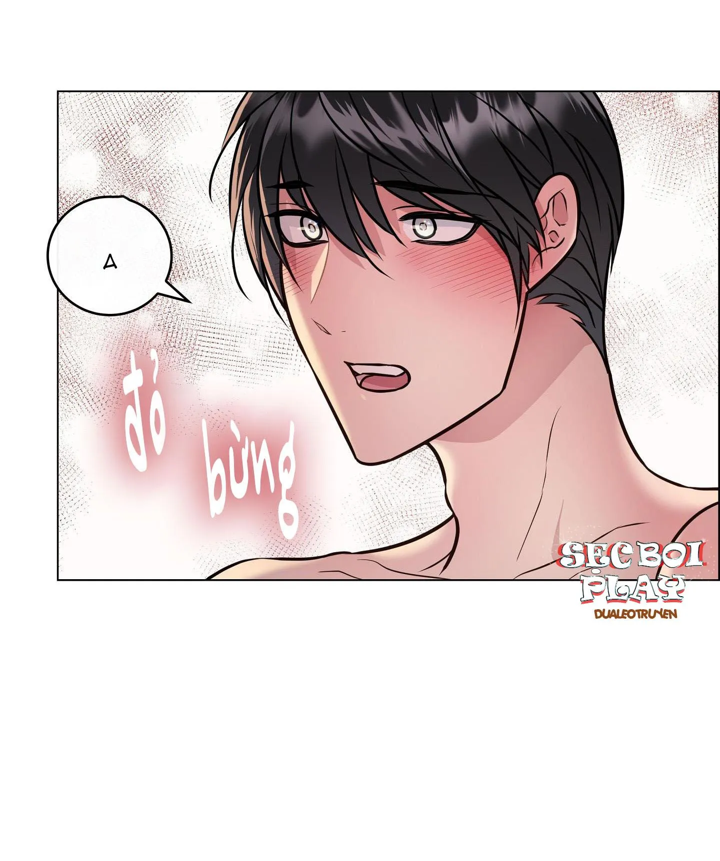 Thực Vật Trị Liệu Chapter 4 Trang 30