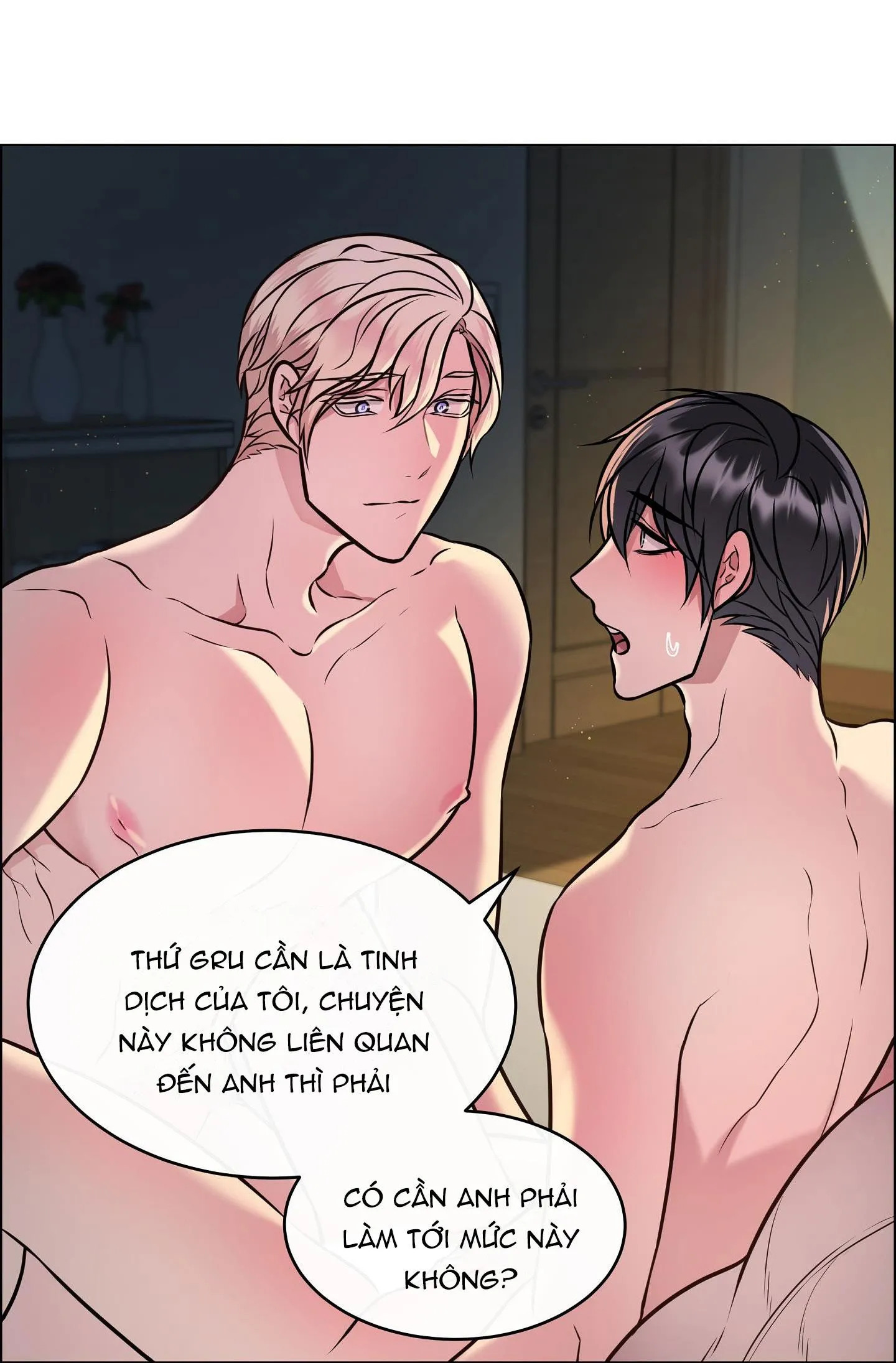 Thực Vật Trị Liệu Chapter 4 Trang 31