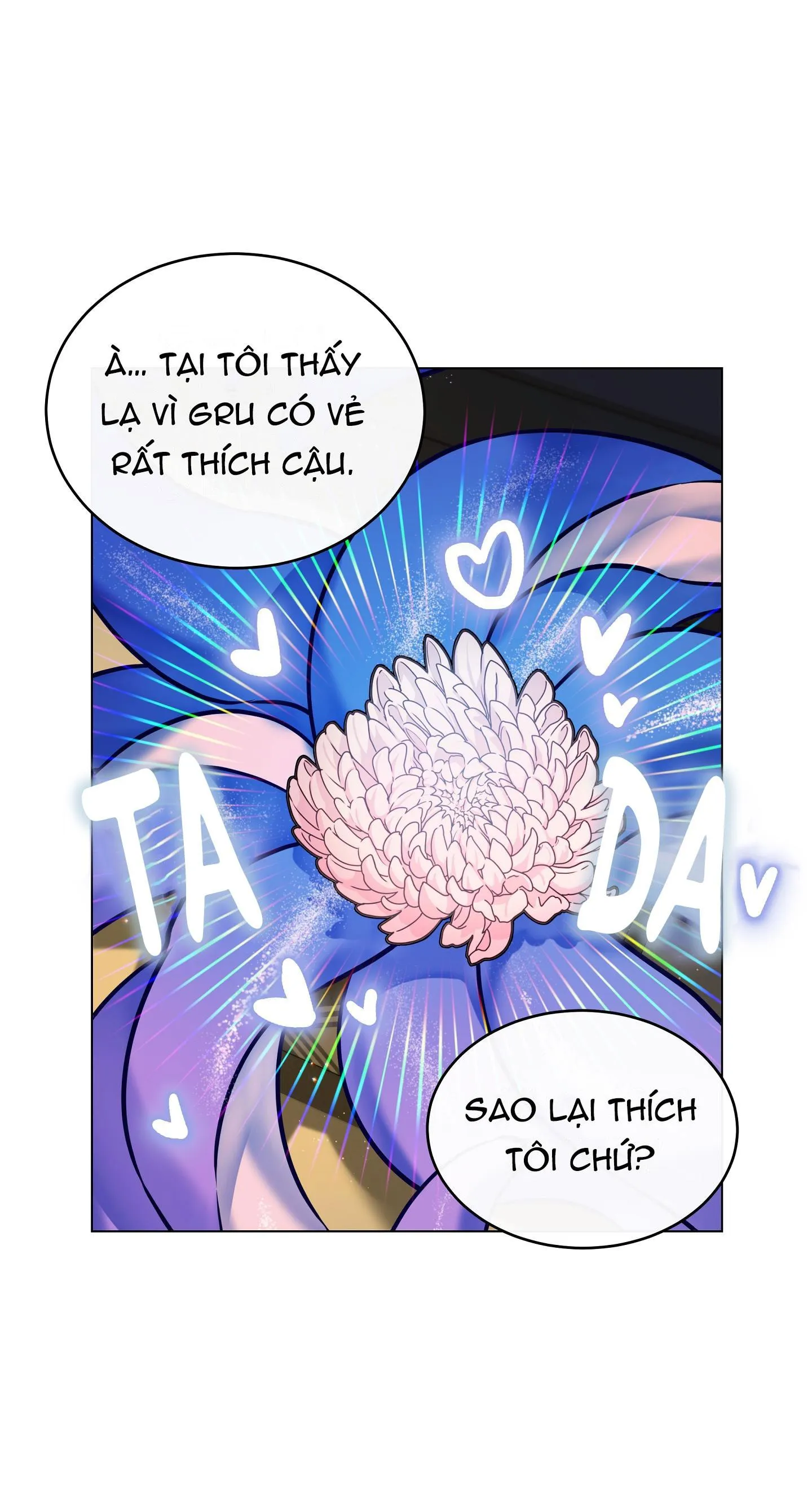 Thực Vật Trị Liệu Chapter 4 Trang 32