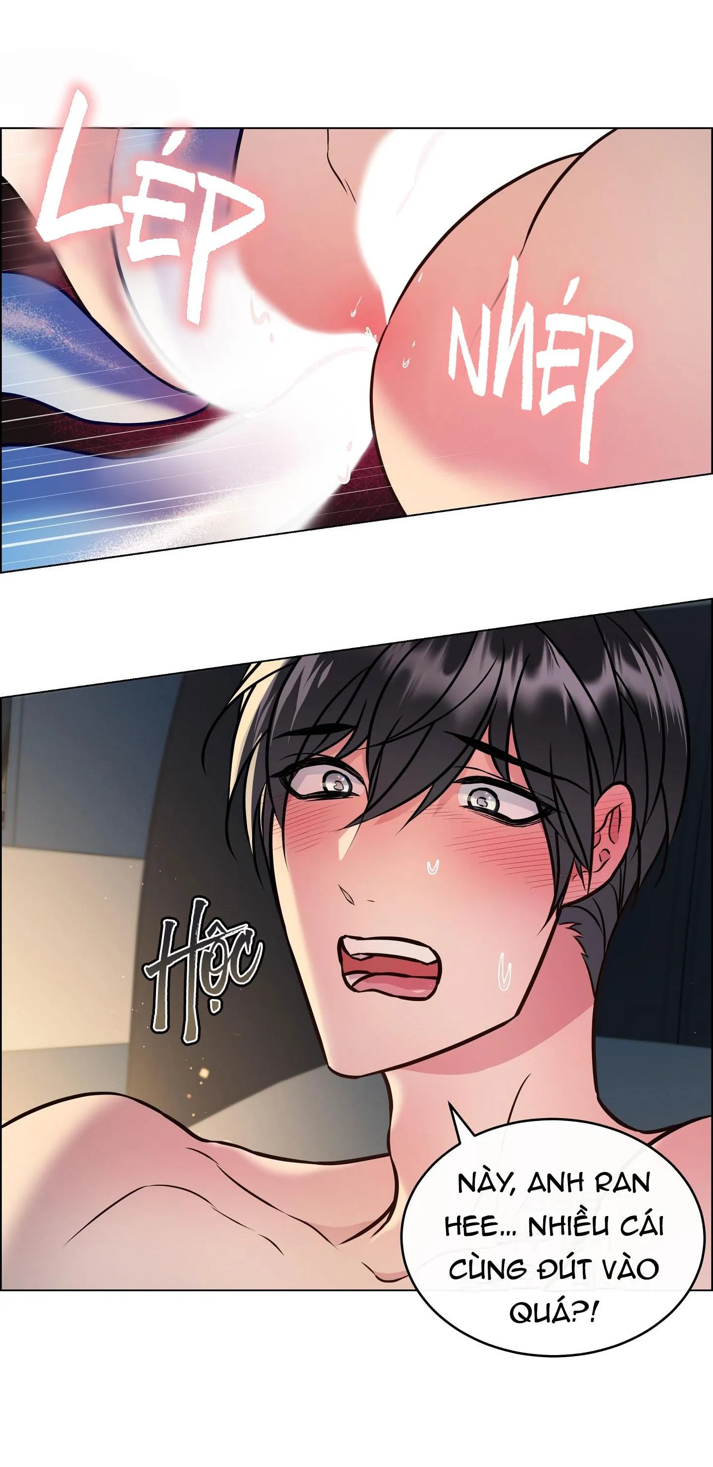 Thực Vật Trị Liệu Chapter 4 Trang 37