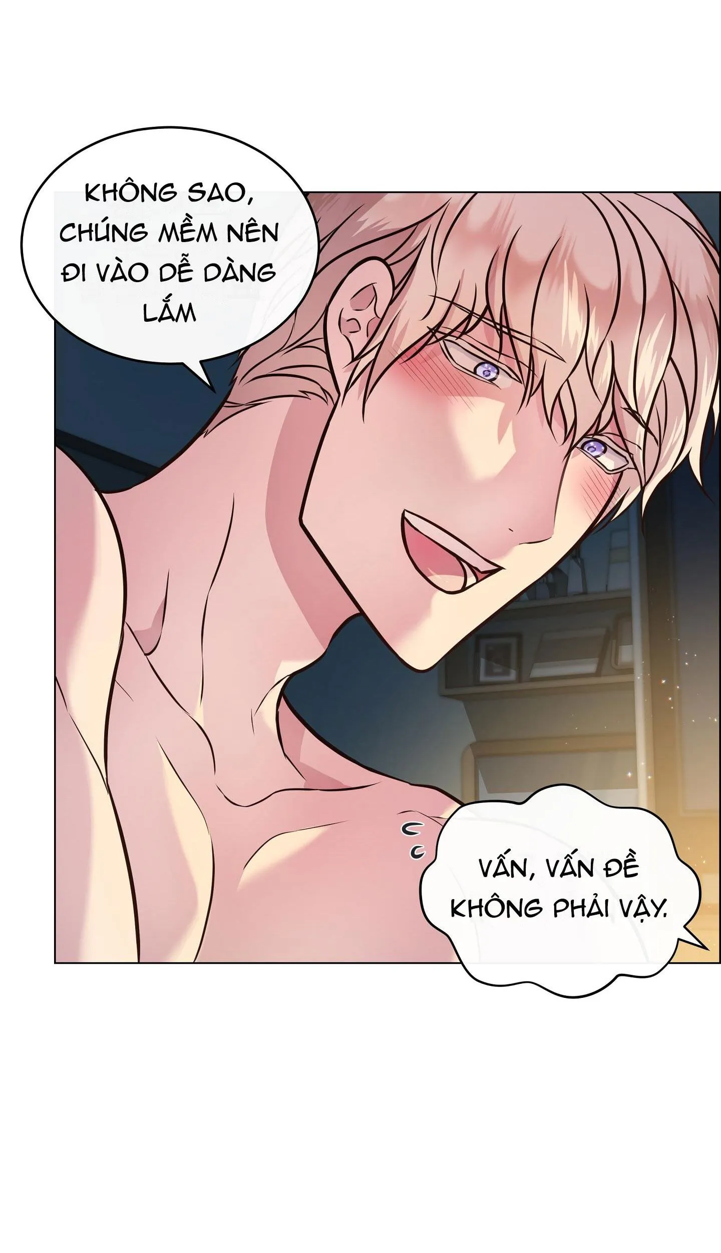 Thực Vật Trị Liệu Chapter 4 Trang 38