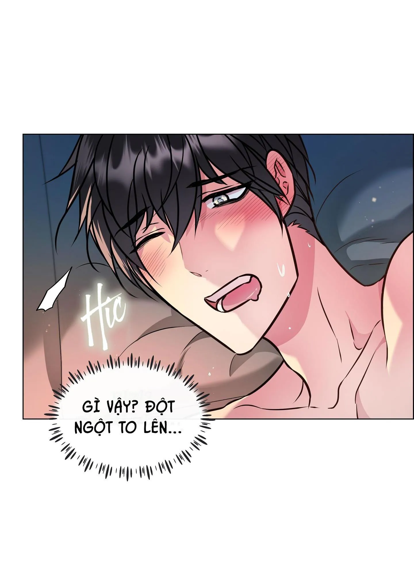 Thực Vật Trị Liệu Chapter 4 Trang 46