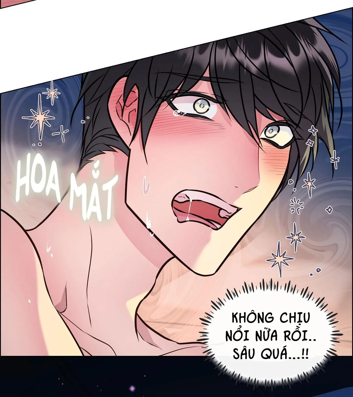 Thực Vật Trị Liệu Chapter 4 Trang 49